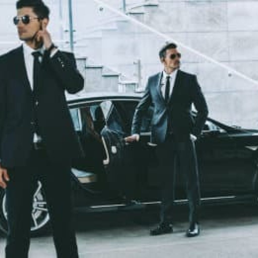 Vehicle Patrol Security Services: 24/7 Protection and Rapid Response Vehicle Patrol Security Services: 24/7 Protection and Rapid Response