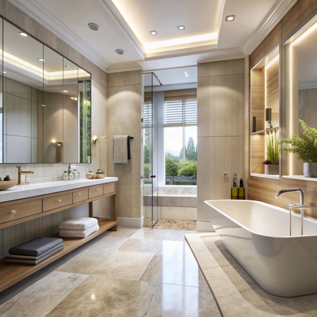 Trusted Bathroom Renovators Brisbane — Reliable, on-budget renovations Trusted Bathroom Renovators Brisbane — Reliable, on-budget renovations