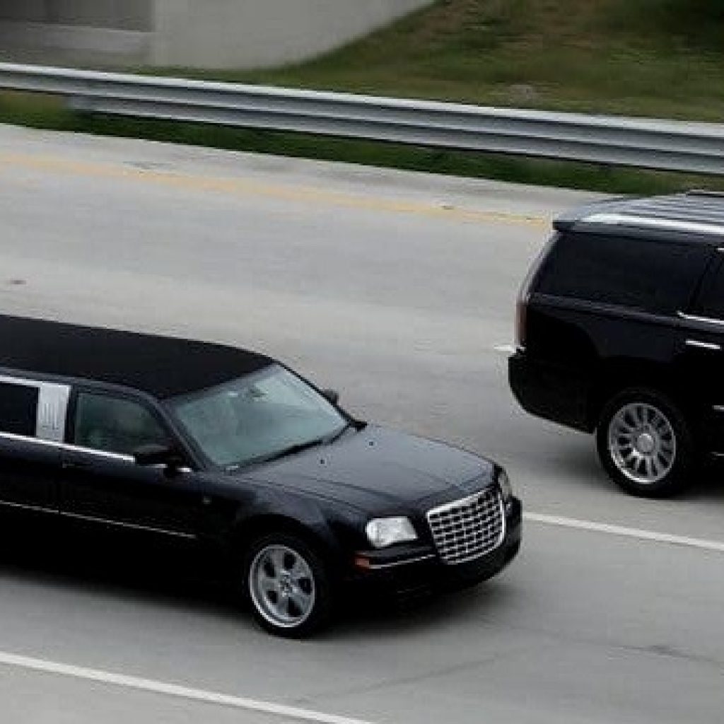 Edmonton Limo: Luxury rides for any occasion in Edmonton
