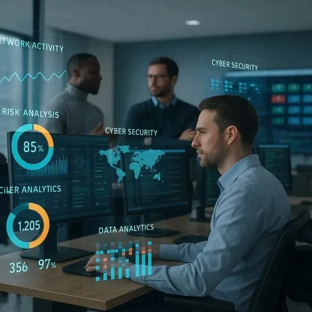OpManager implementation Saudi Arabia: Practical IT Monitoring Guide