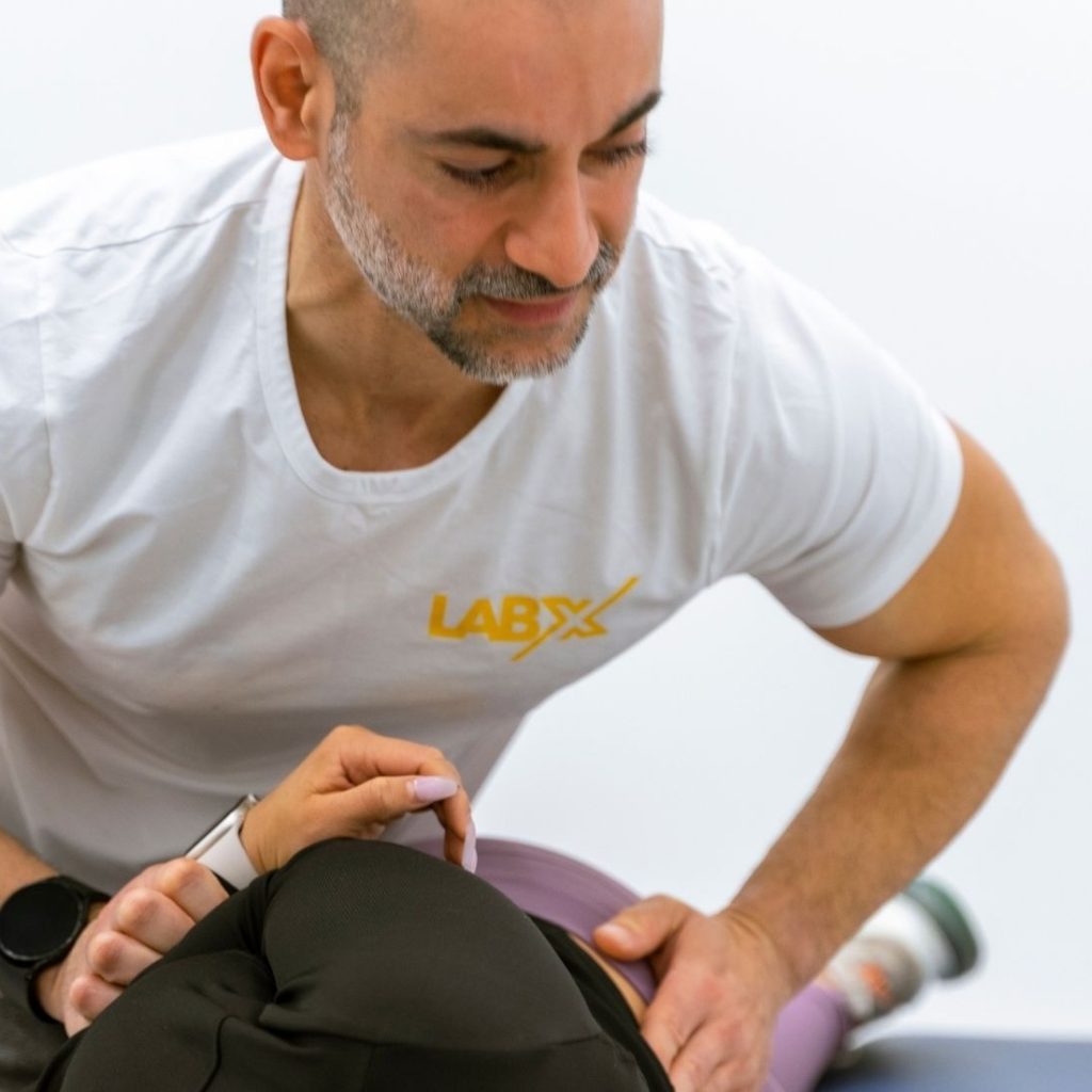 Post-Surgery Physiotherapy in Vancouver: Get Back to Activity