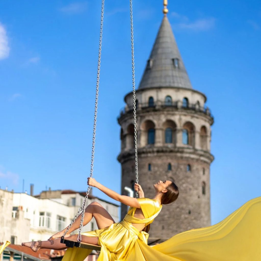 Premium Istanbul airline offers – Exclusive deals