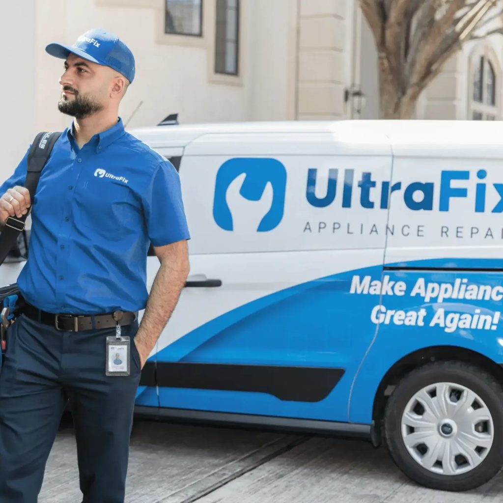 Fast, Trusted Oven Repair in Boston MA