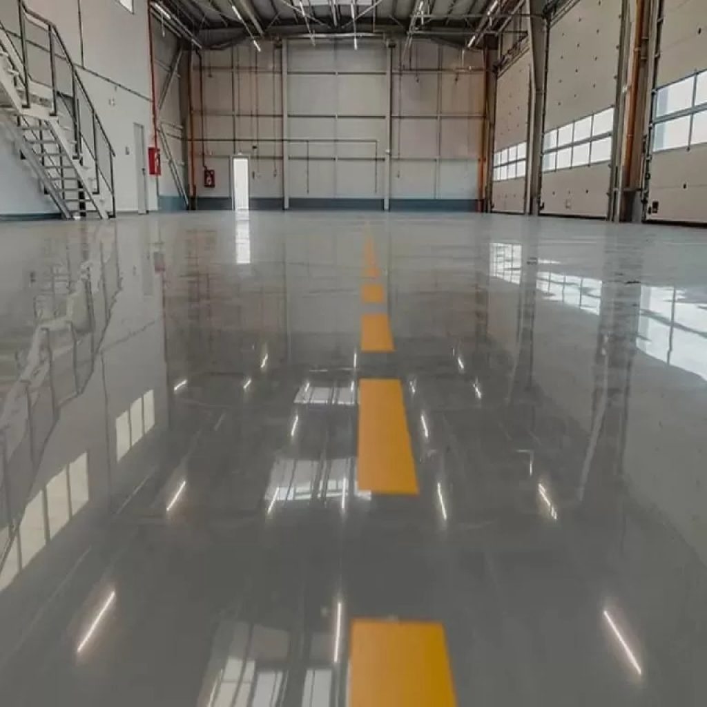 Warehouse Resin Flooring in NJ: Durable, Safe, and Fast-Install Solutions Warehouse Resin Flooring in NJ: Durable, Safe, and Fast-Install Solutions