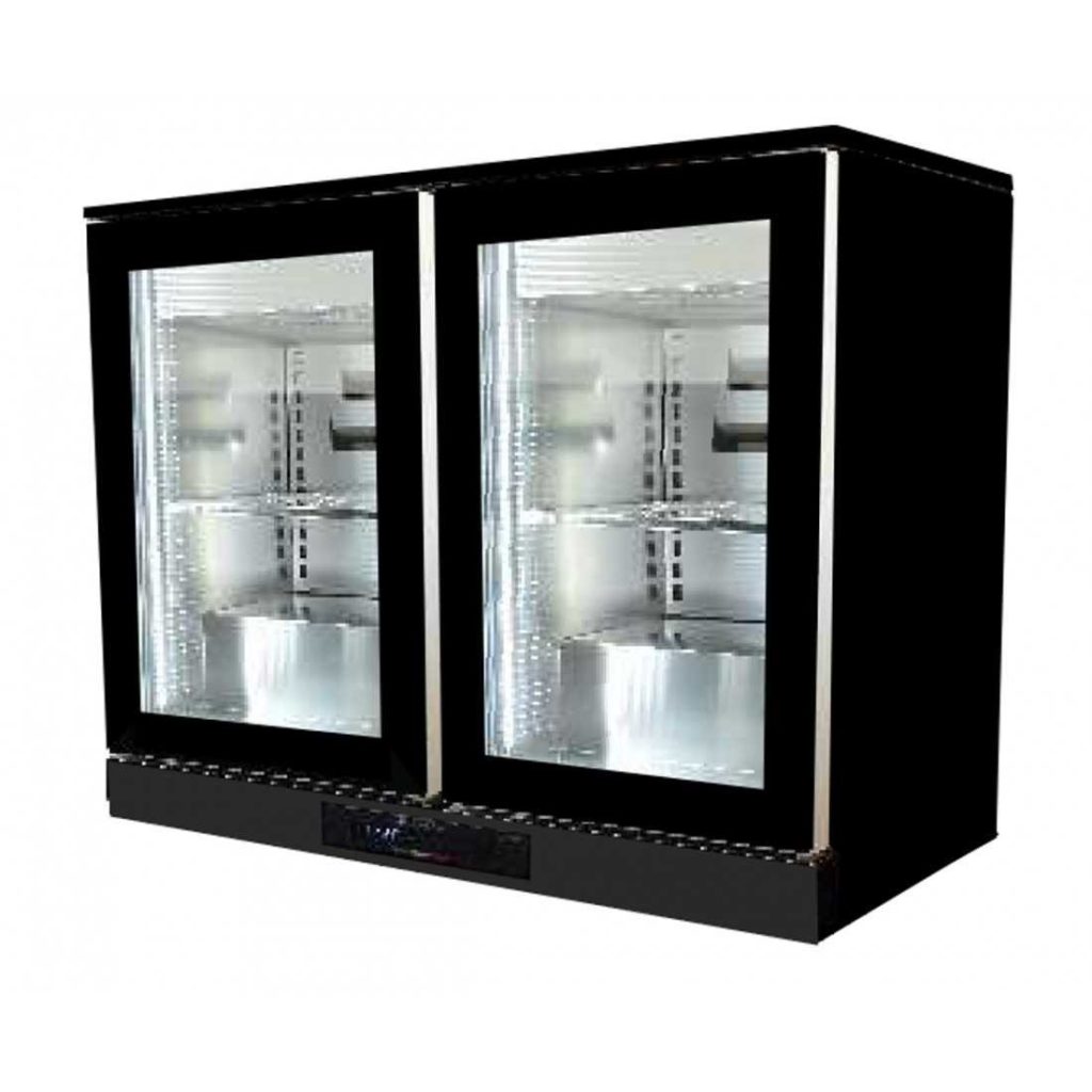 Professional Wine Cabinet: Precision Storage for Serious Collectors