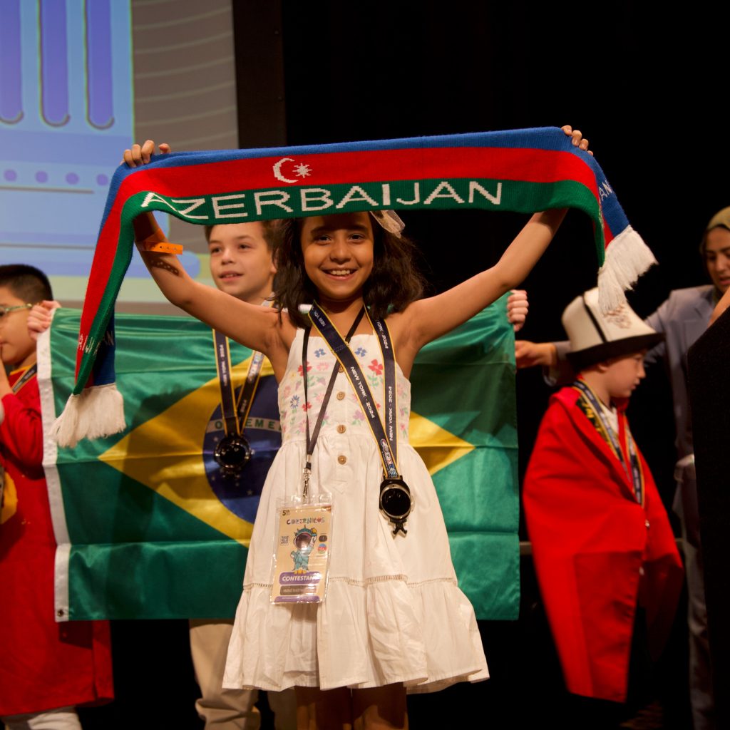 Discover Excellence in Scientific Olympiad Challenges