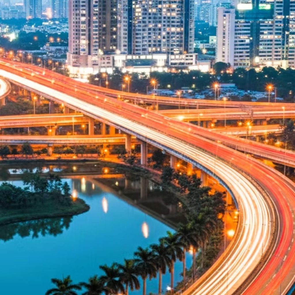 Prime Commercial Space in HSR Layout for Lease