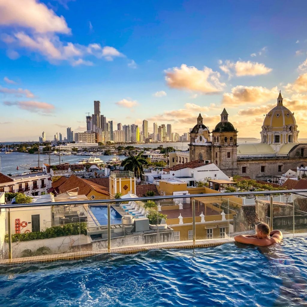 Explore Cartagena by sea: premium boat charters and coastal adventures