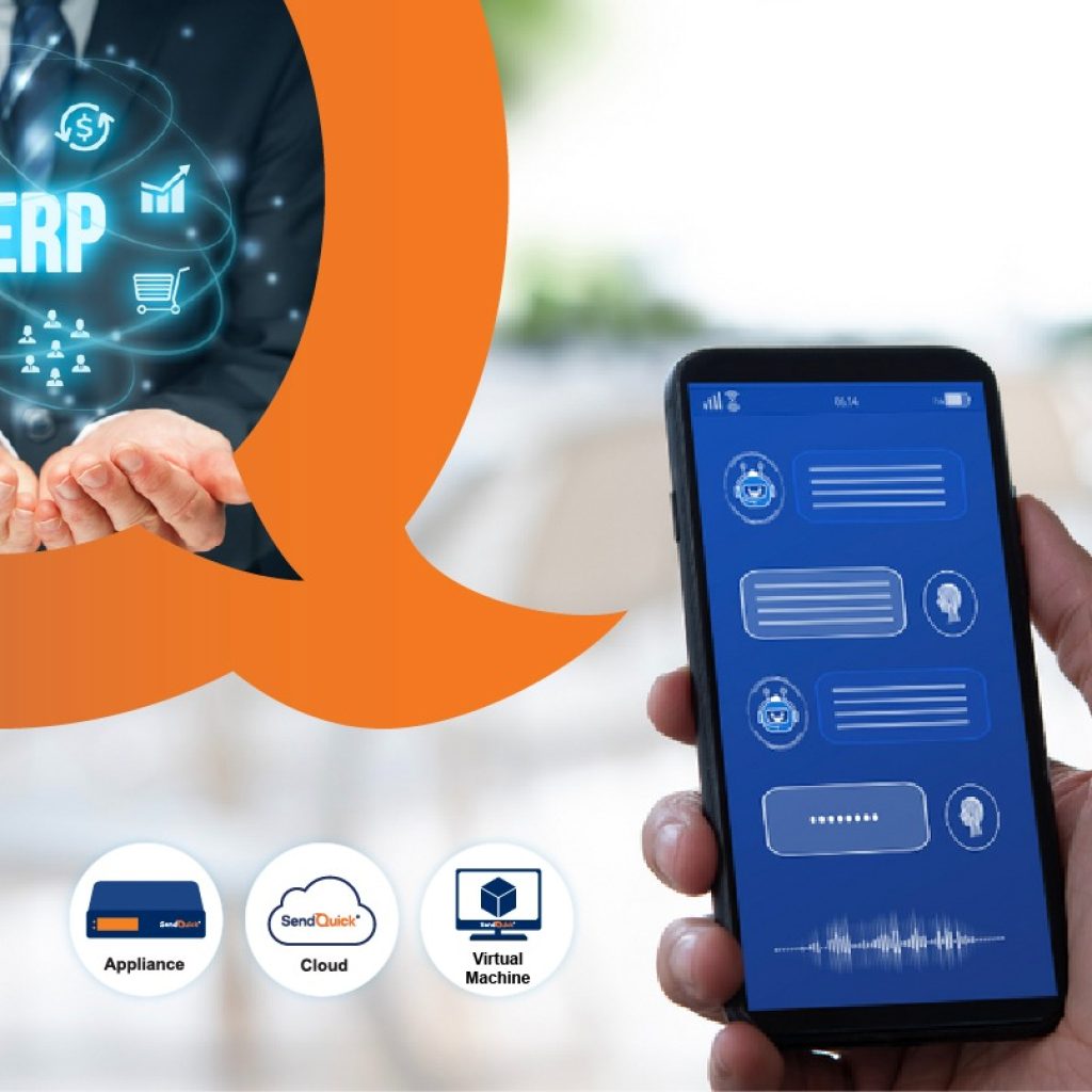 Unlock Real-Time SMS Conversations for Your Business