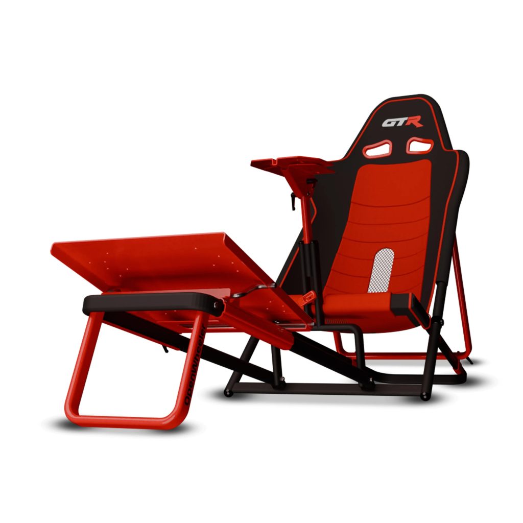 Experience the Thrill: Precision Steering for Any Sim Racer