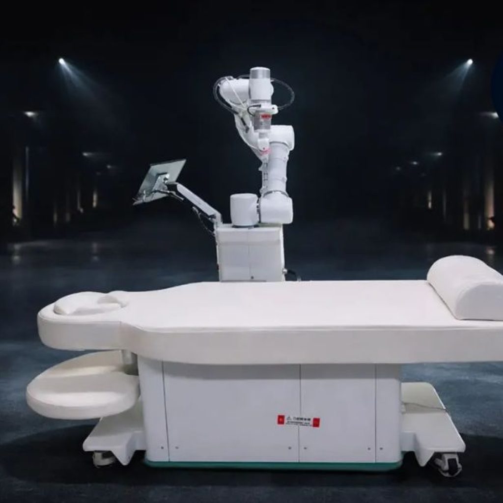 Precision Force and Torque Measurement Solutions for Industry