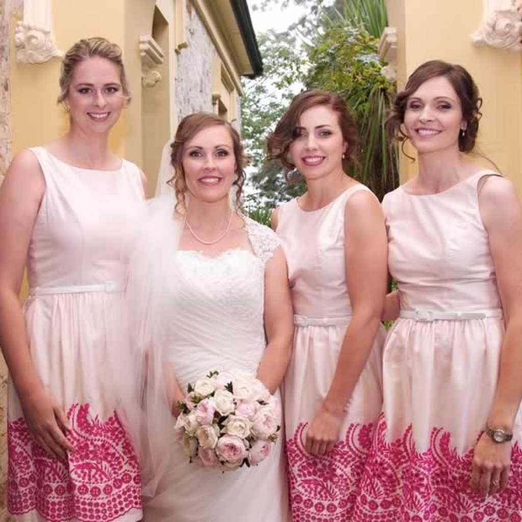 Bridal Beauty Packages: Stunning Hair, Makeup & Grooming for Your Big Day