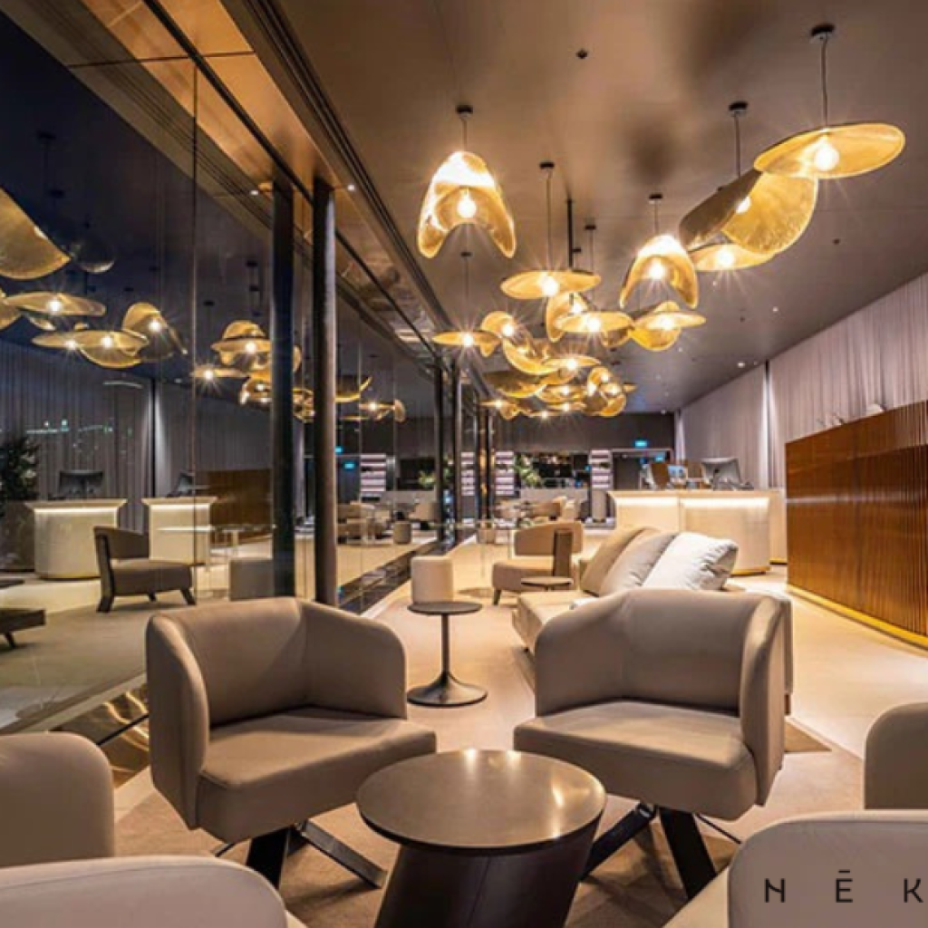 Discover the Allure of Nektar Fragrance — Refined Scents for Everyday Luxury