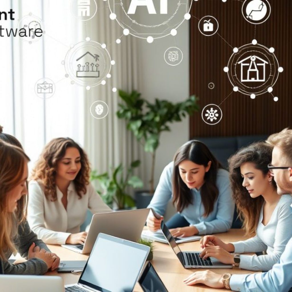 Streamline Your Event Planning with a Modern Agency Tool Streamline Your Event Planning with a Modern Agency Tool