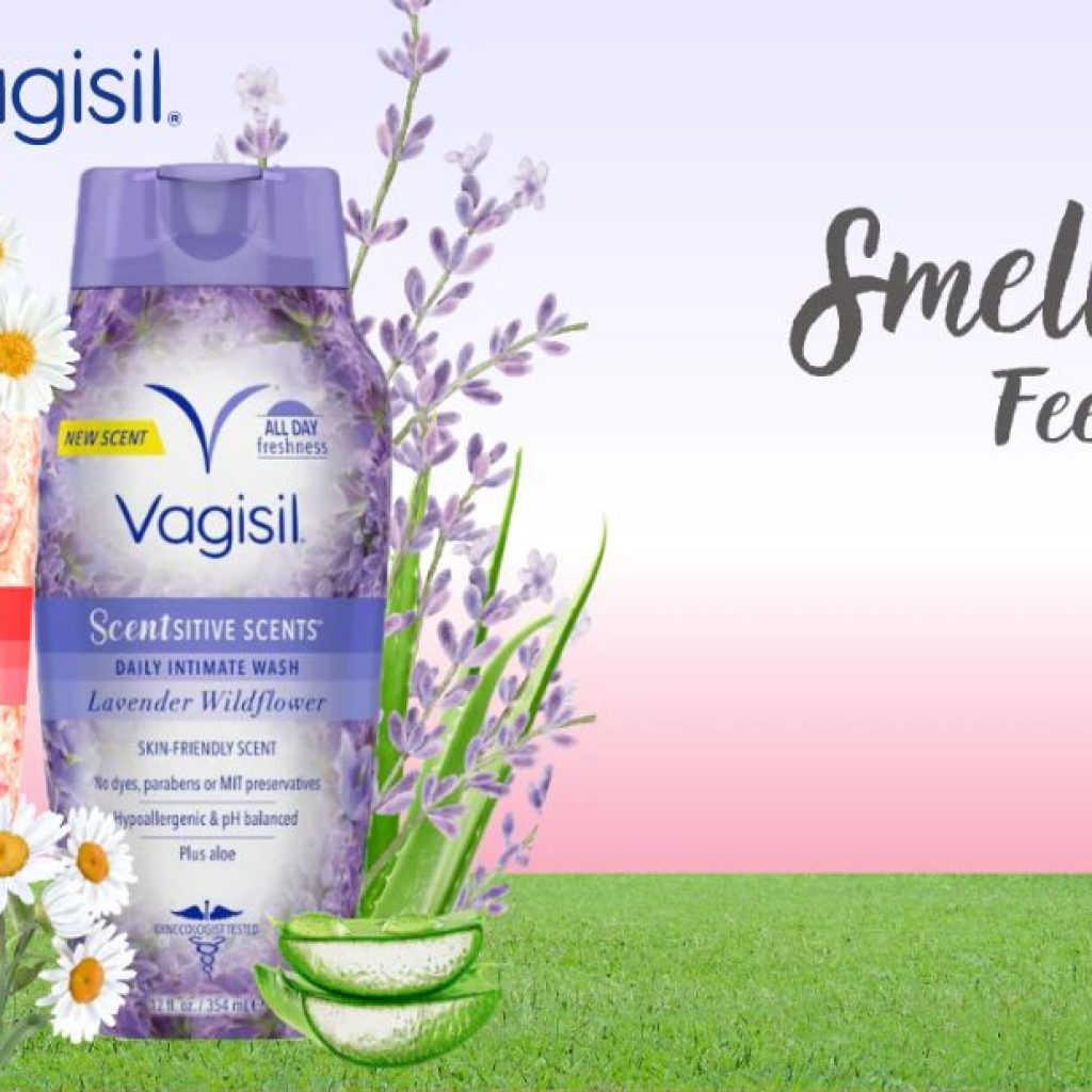 Gentle Daily Intimate Cleanser for Comfortable Freshness Gentle Daily Intimate Cleanser for Comfortable Freshness