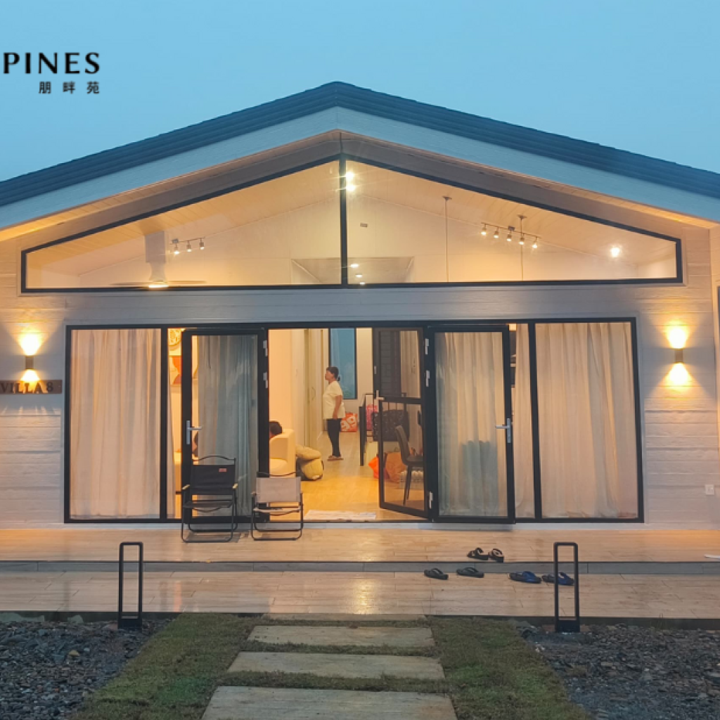 Charming Mount Kinabalu Getaway: Cozy 1-Bedroom Villa Retreat Charming Mount Kinabalu Getaway: Cozy 1-Bedroom Villa Retreat