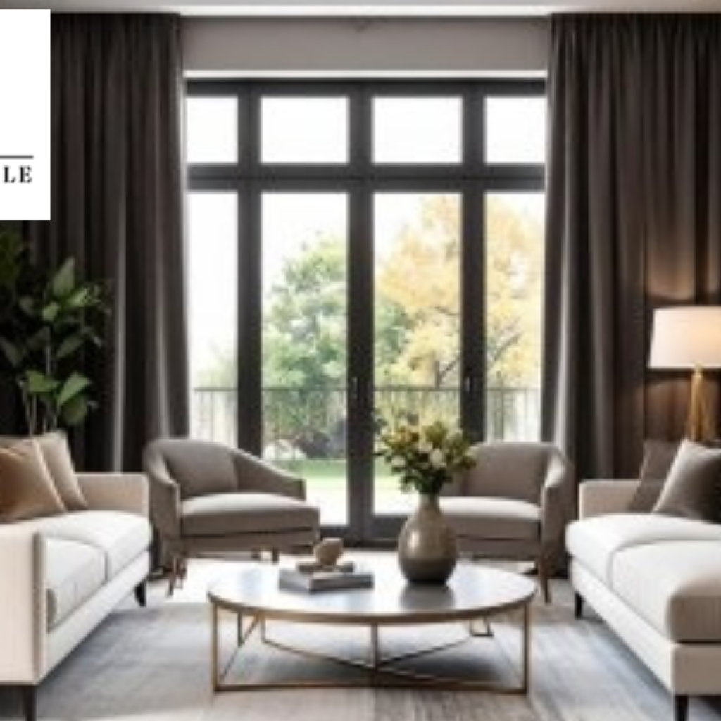 Tailored Light Blocking: Premium Curtains for Every Window Tailored Light Blocking: Premium Curtains for Every Window