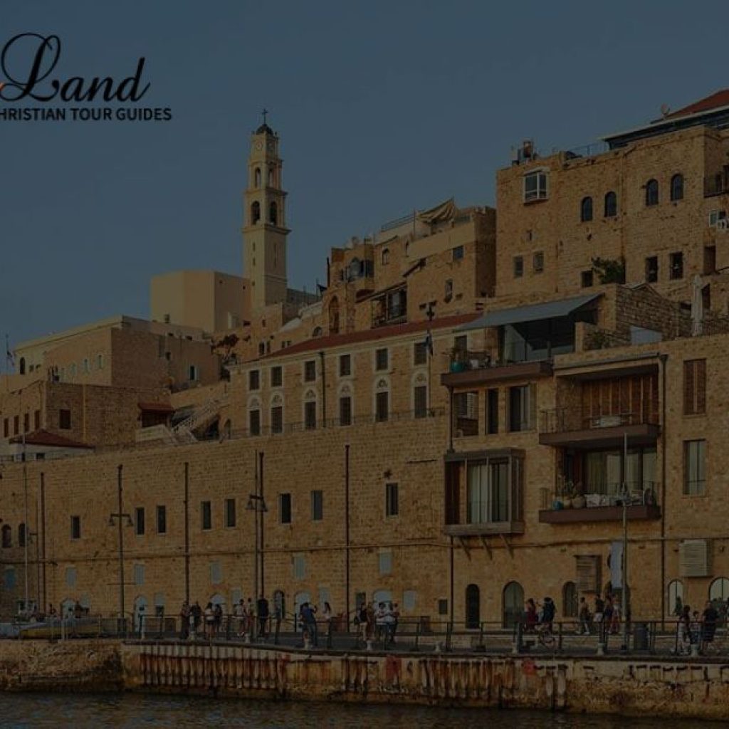 Discover Caesarea: Ancient Harbor and Coastal Ruins Discover Caesarea: Ancient Harbor and Coastal Ruins