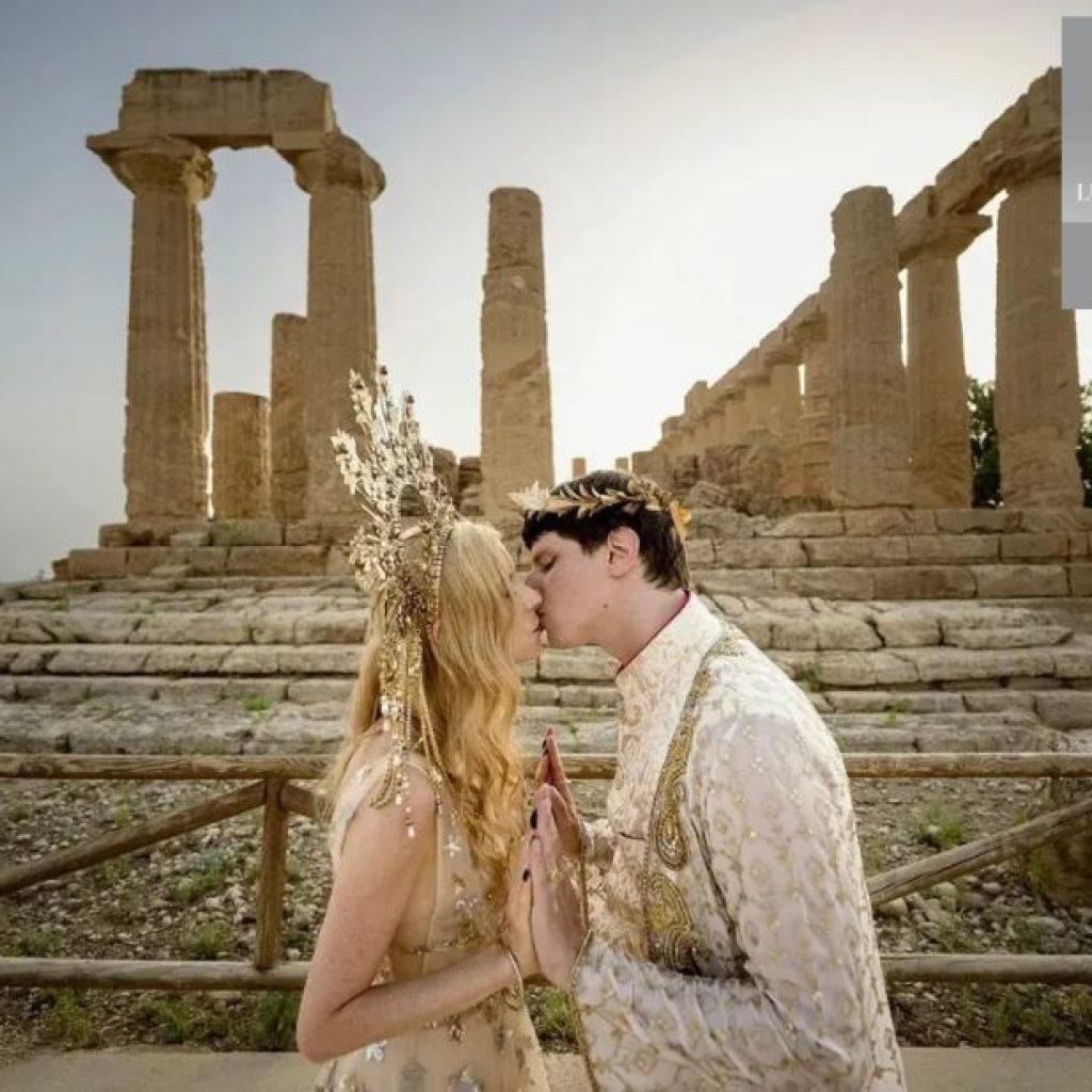 Dream Weddings in Sicily: Seamless Planning by Local Experts