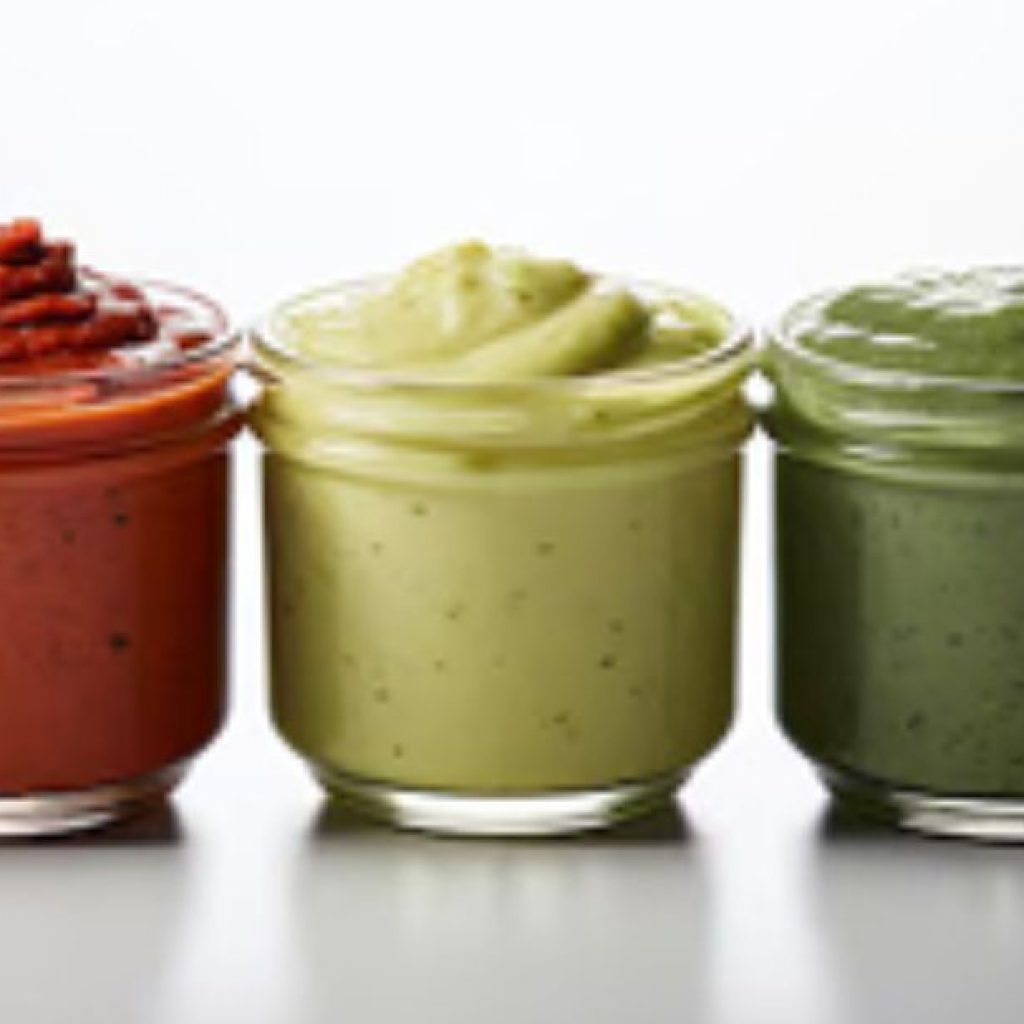 Discovery: Trusted Asian Food Partners for UAE Distributors