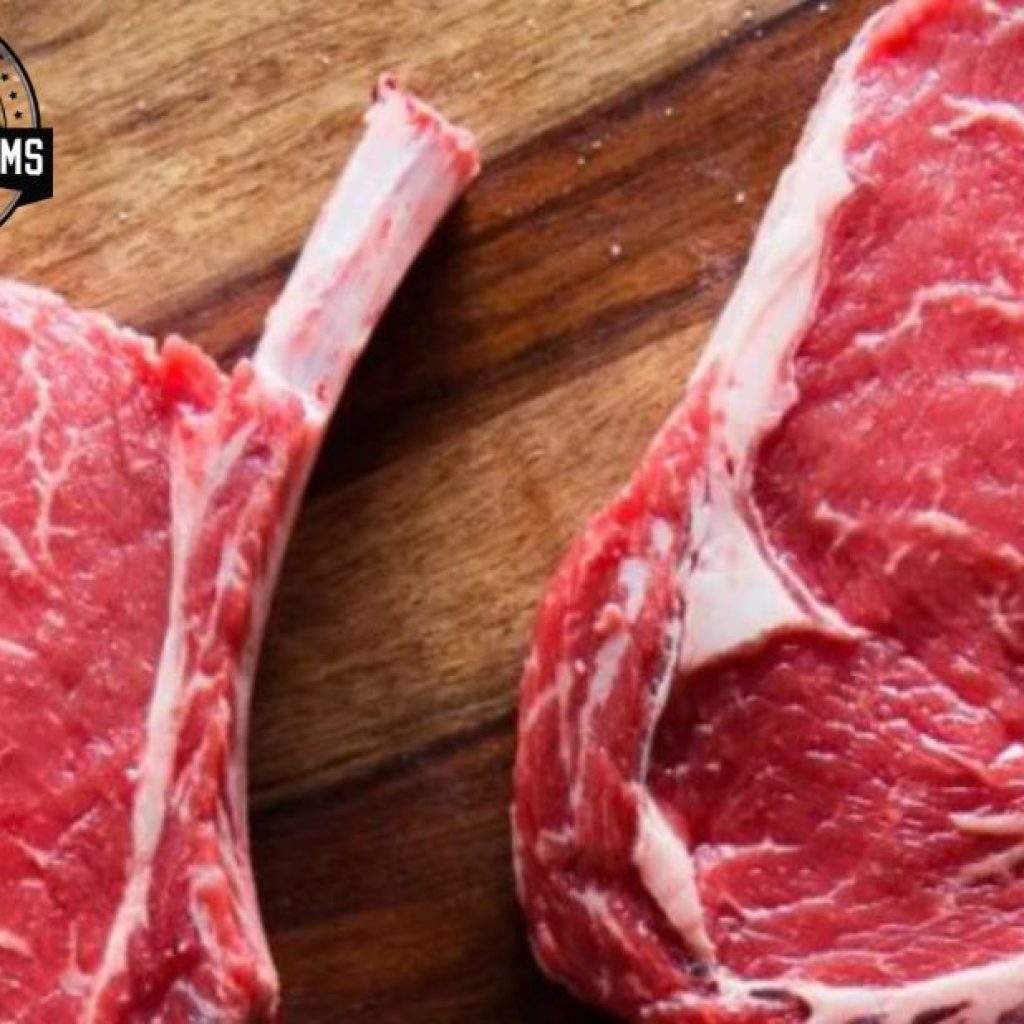 Premium Halves of Beef for Your Table — Family-Farmed Quality Premium Halves of Beef for Your Table — Family-Farmed Quality