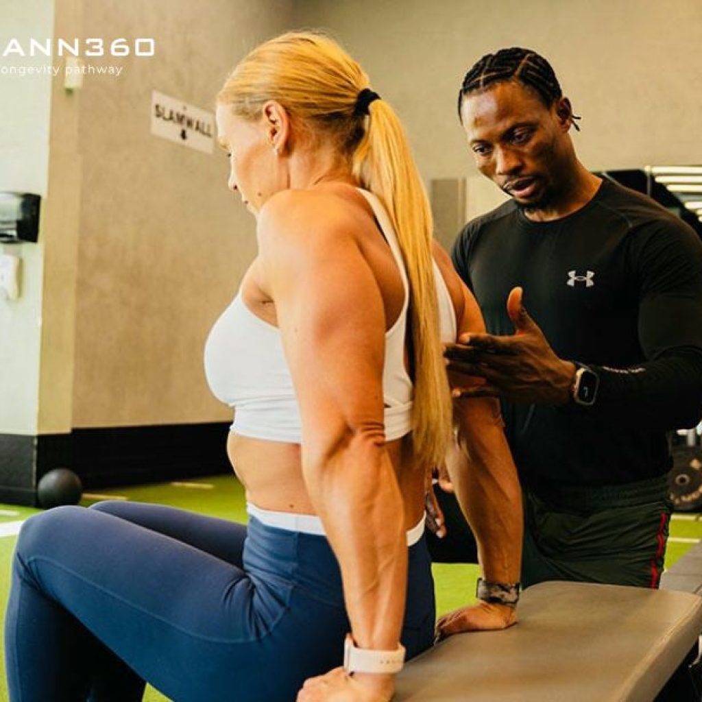 Elevate Your Growth with a Trusted Online Coaching Platform in the UAE