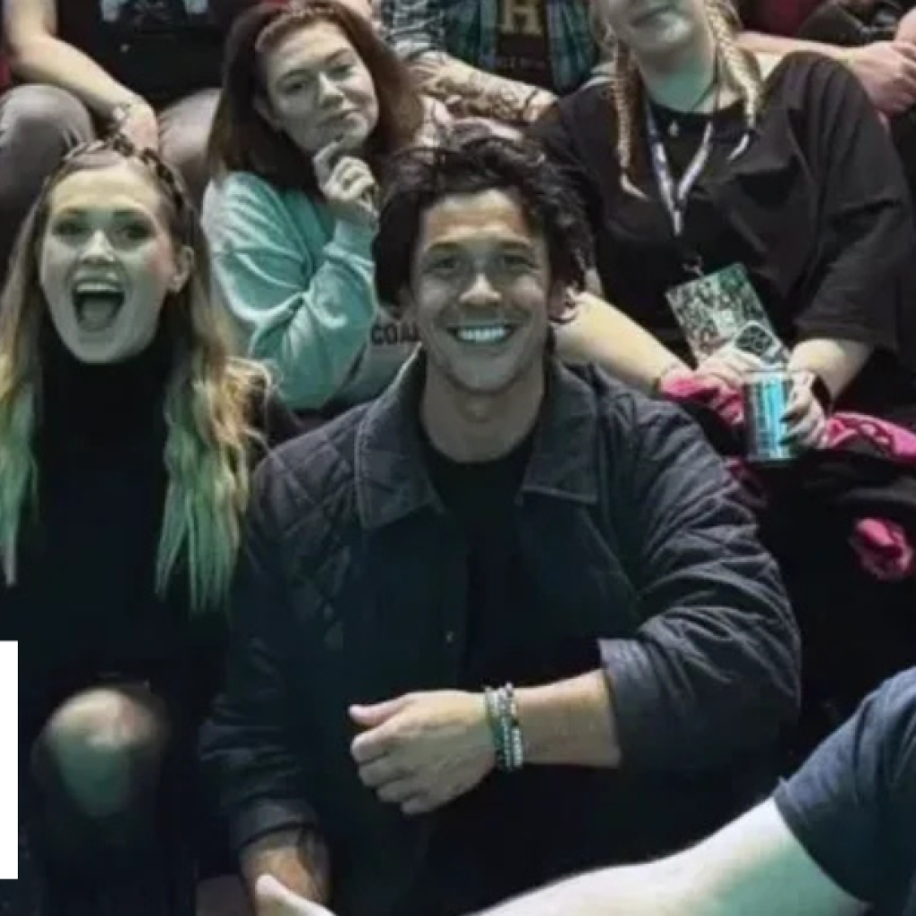 Raven Reyes: Growth, Resilience, and Hidden Depths