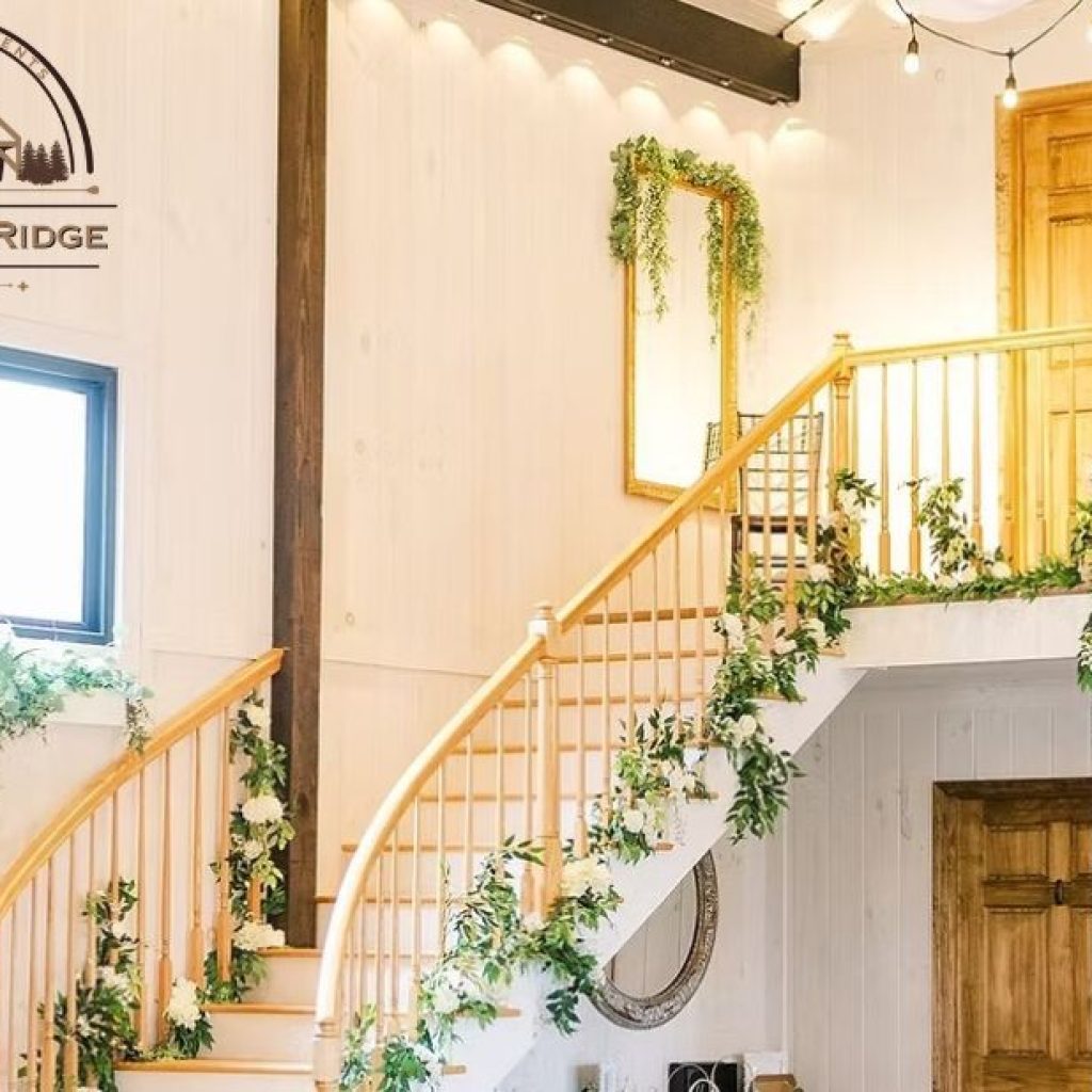 Beautiful, Budget-Friendly Wedding Venues in West Virginia