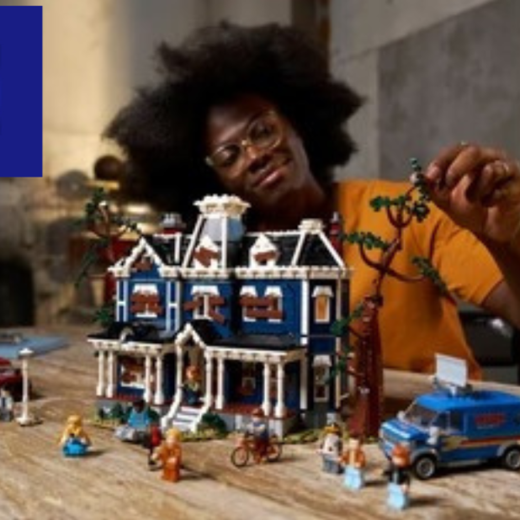 Timeless LEGO Treasures: Discover Rare Sets and Collectibles Timeless LEGO Treasures: Discover Rare Sets and Collectibles