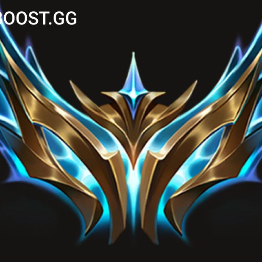 Unlock Your Top-tier League Gameplay: Boost Your Rank with Smart Smurfing