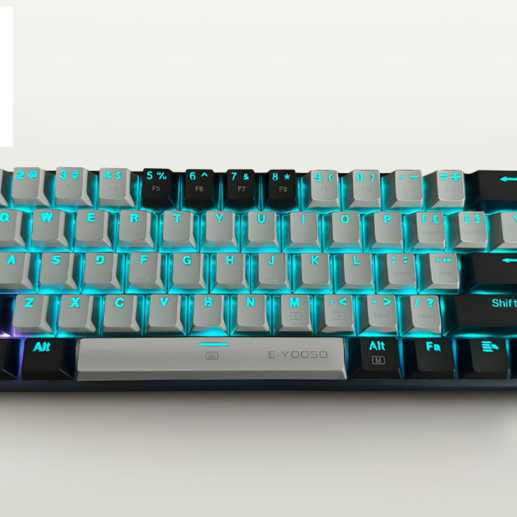 Hyper-Responsive Gaming Keyboard for Pro-Level Play Hyper-Responsive Gaming Keyboard for Pro-Level Play