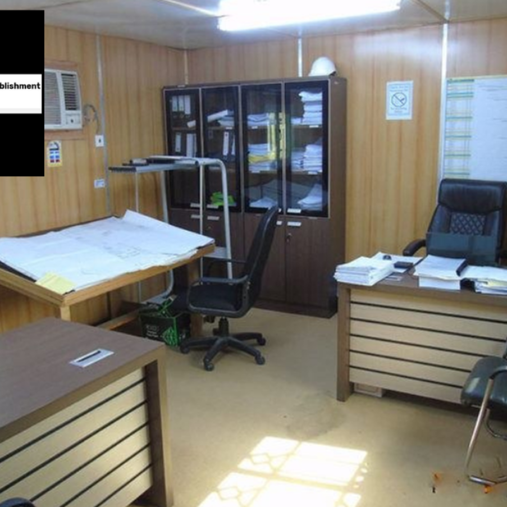 Reliable Porta Cabin Solutions for Jeddah Projects Reliable Porta Cabin Solutions for Jeddah Projects