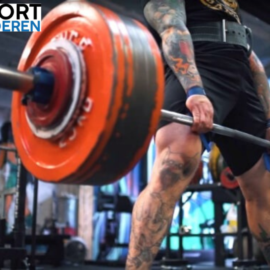 Durable Rubber Flooring for Any Gym or Studio Space