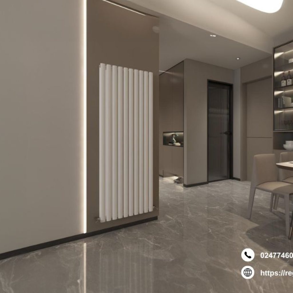 Slimline Heating Solutions for Modern Homes