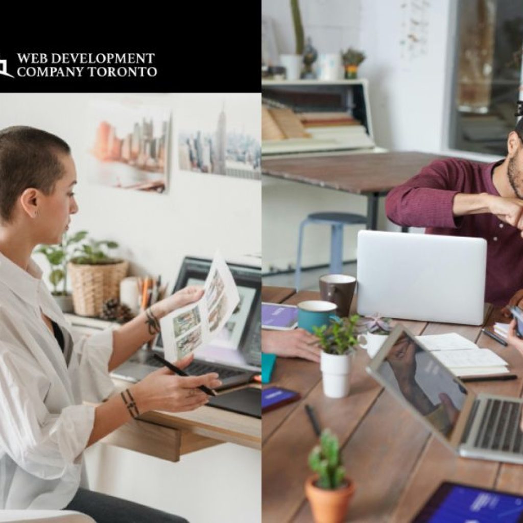 Launch a Successful Online Store with Toronto Ecommerce Expertise