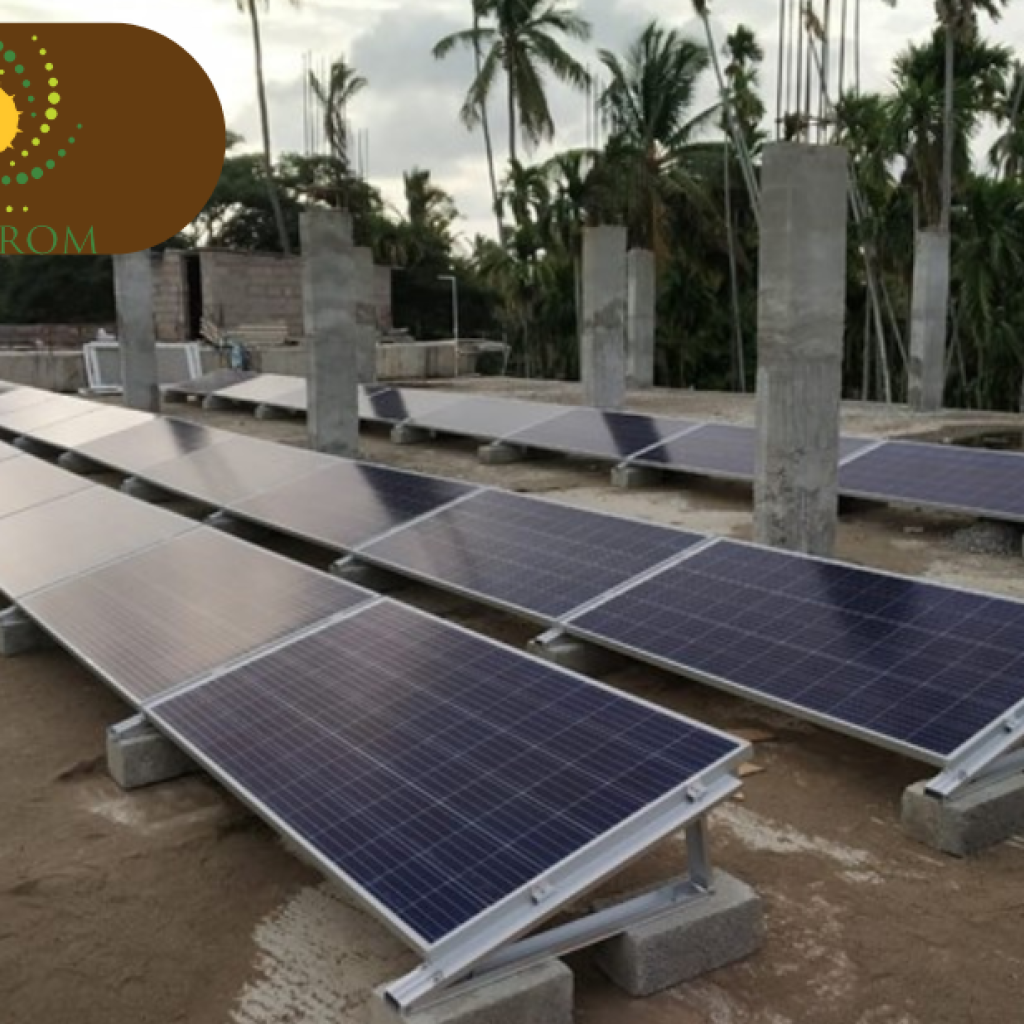 Trusted Tamil Nadu Solar Partner for Premier Energies Components
