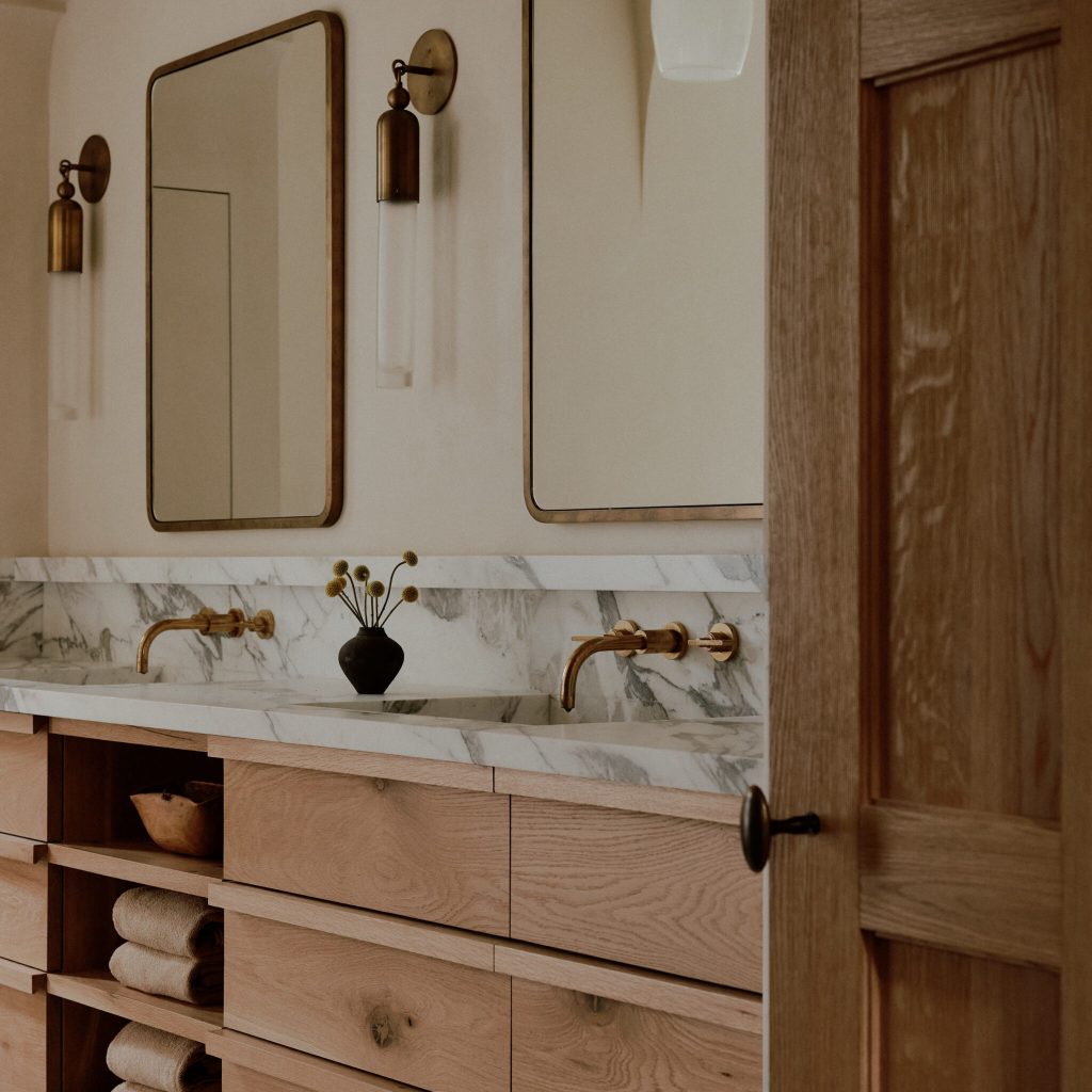 Timeless Surfaces for Modern Spaces