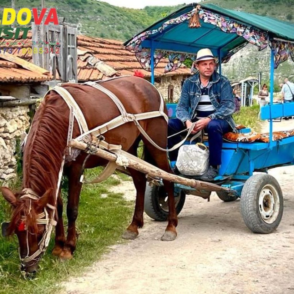 Explore Moldova: immersive tours, expert guides, & hidden gems
