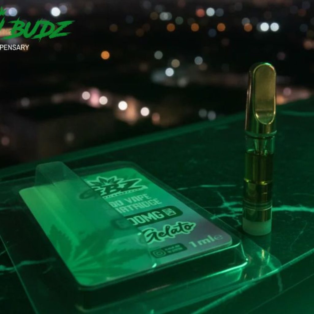 Glass Rolling Tips | Greenbudz.co.uk