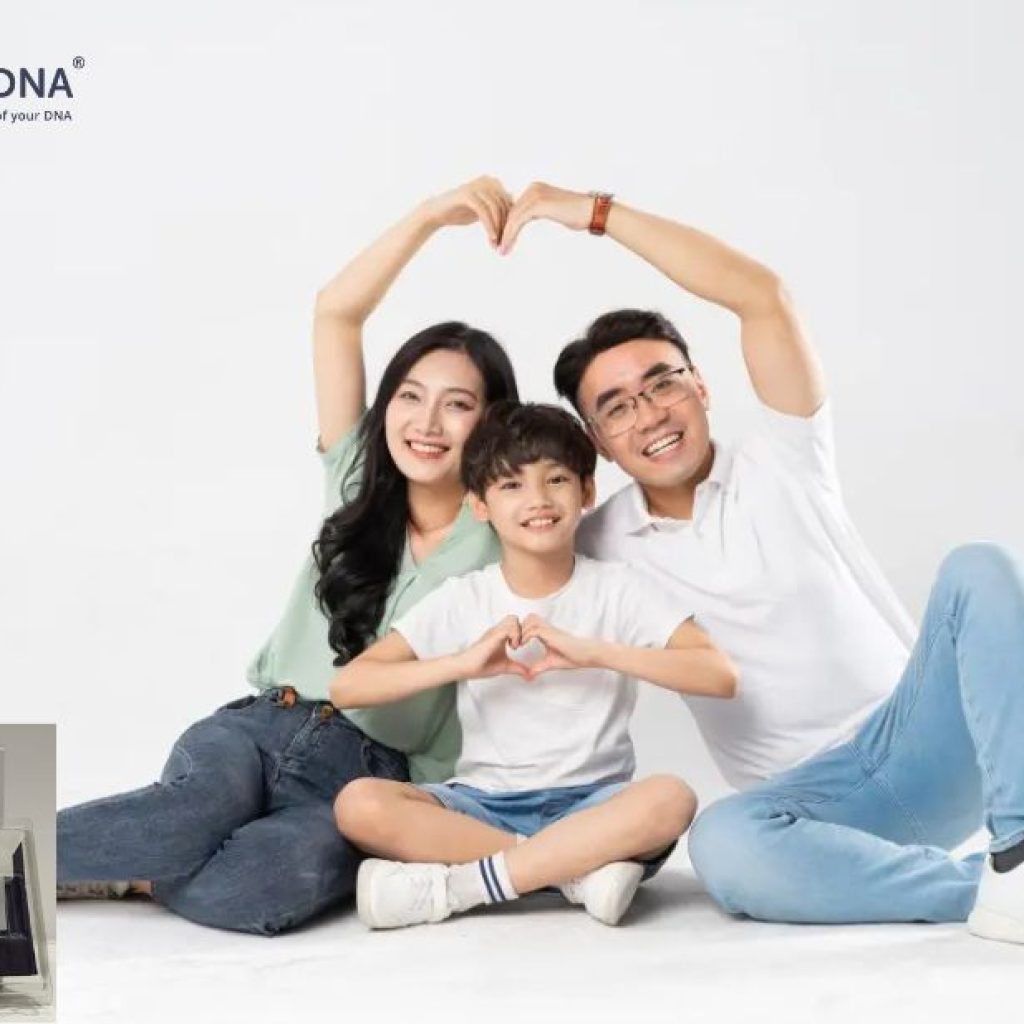 Unlock Personal Health Insights with DNA Testing Kits Unlock Personal Health Insights with DNA Testing Kits