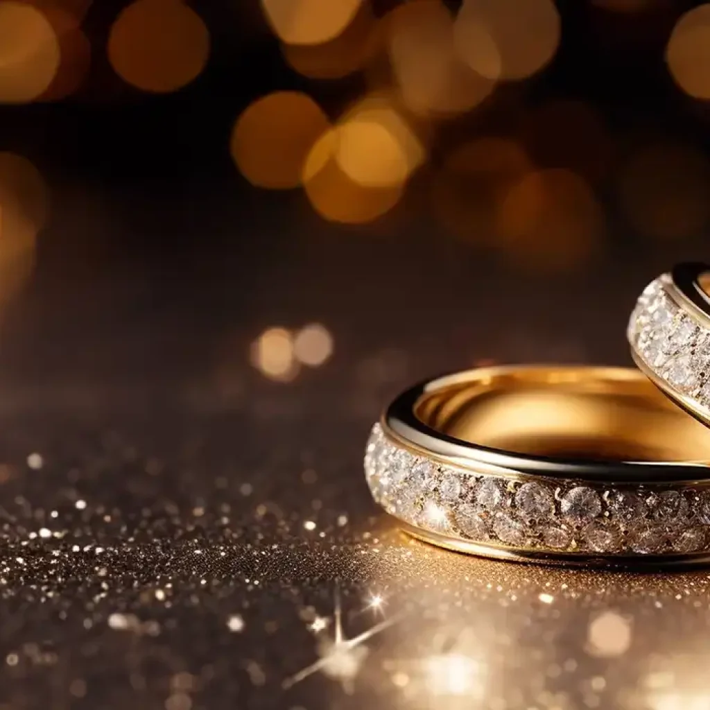 Find Your Perfect Class Ring in the UK
