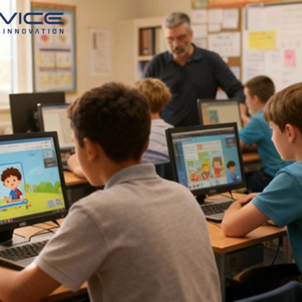 Boost Your Virtual Classrooms with a Reliable BBB Traffic Manager Boost Your Virtual Classrooms with a Reliable BBB Traffic Manager