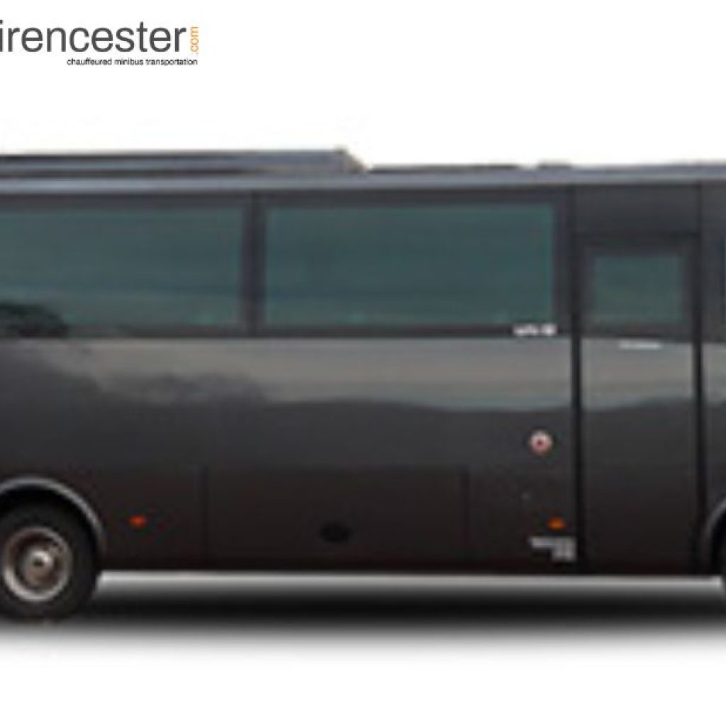 Budget 25-Seat Minibus Hire in Cirencester Budget 25-Seat Minibus Hire in Cirencester