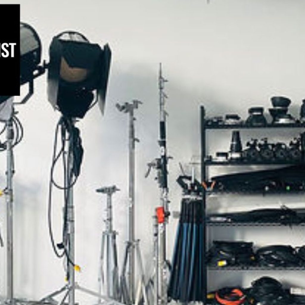 Captivating Fashion Product Photography in NYC Studio