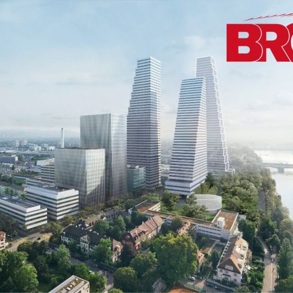 Sicheres Abdecken von Pfahlköpfen – effiziente Lösungen für Bauprojekte