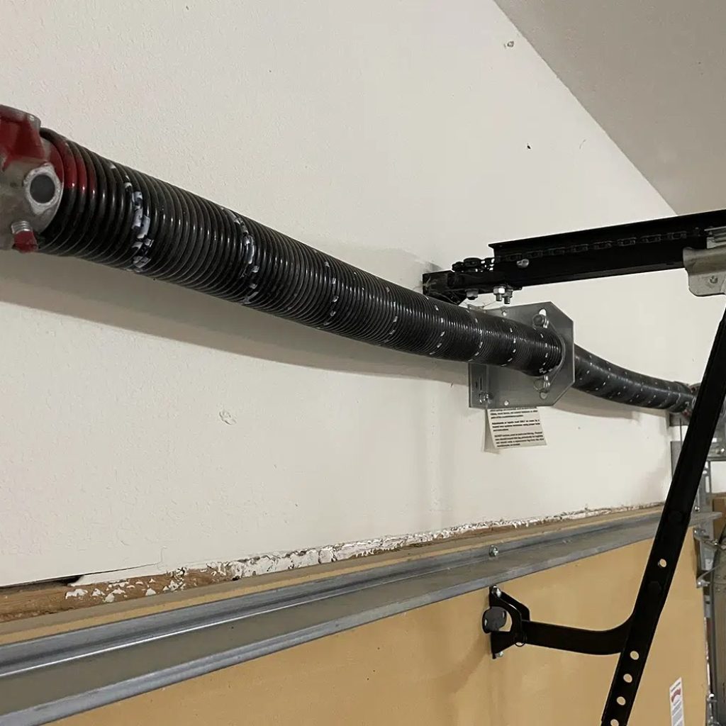 Essential Garage Door Maintenance: A Quick, Safe Tune-Up Guide