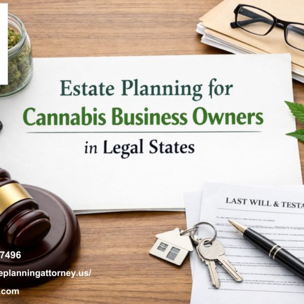 Secure Your Family’s Future with a Trusted Miami Estate Planner