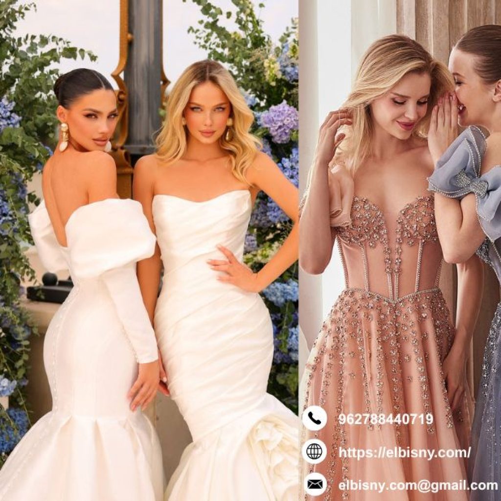 Elevate Your Wardrobe with Elegant, Modern Dresses