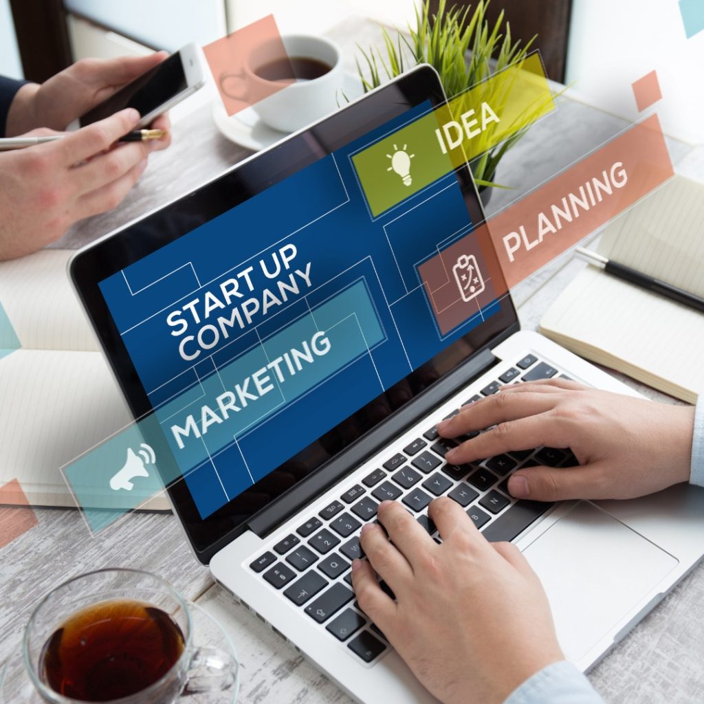 Smart, resilient infrastructure services for Singaporean businesses