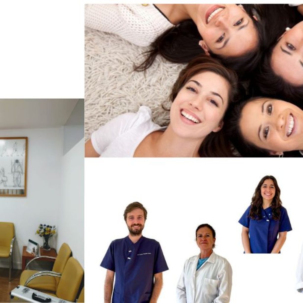 Salud y bienestar en Camas: tu centro de confianza Salud y bienestar en Camas: tu centro de confianza
